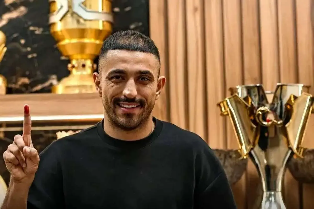 در ایران فقط پرسپولیس؛ 2 سال است استقلال من را می‌خواهد