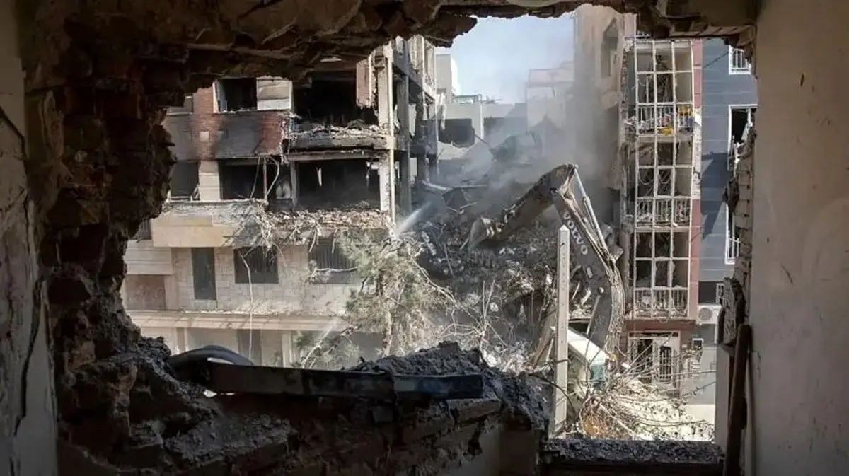 جزئیات مبلغ ودیعه مسکن و اجاره‌بها برای آسیب‌دیدگان جنگ