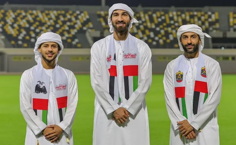 باخت اتحاد کلبا در حضور ۳ ستاره ایرانی مقابل النصر