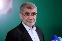 نائب رئیس مجلس: اگر شروط ۱۰ گانه پذیرفته نشود، رهبر انقلاب اجازه امضا نخواهند داد
