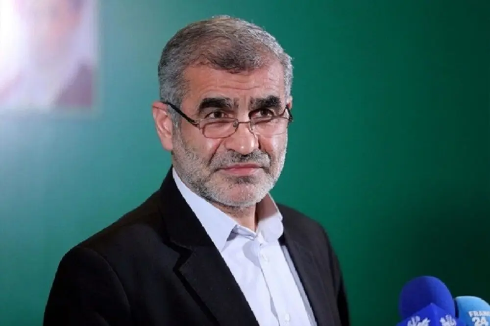 نامه استرداد لایحه فضای مجازی به مجلس رسید
