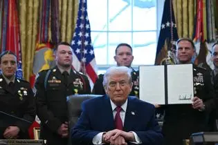 آیا جنگ آمریکا با ونزوئلا بر سر نفت است؟