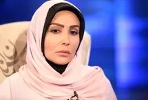 واکنش پرستو صالحی به عکس جنجالی  رضا رشیدپور با عوامل «عشق ابدی»