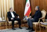 آخرین اخبار تقابل ایران و آمریکا: پیام مهم پاکستان در تهران