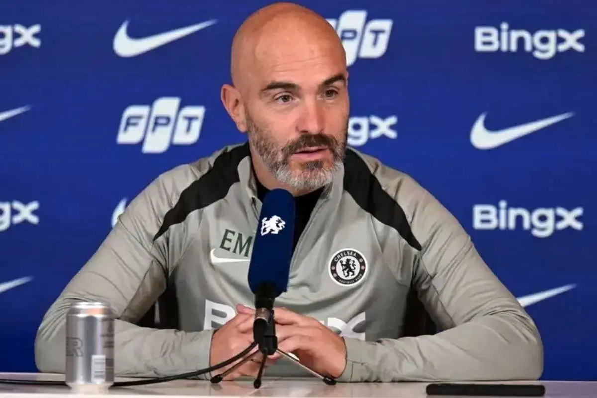 بدشانسی چلسی؛ انگشت پای ستاره شکست!