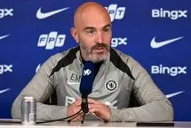 بدشانسی چلسی؛ انگشت پای ستاره شکست!