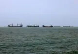 هشدار آمریکا به کشتی‌ها/ از تردد غیرضروری در تنگه هرمز خودداری کنید