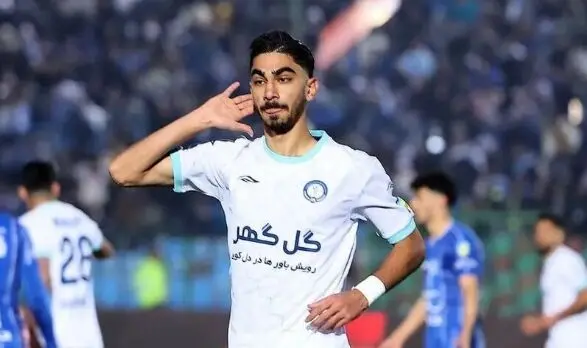 پدیده استقلال پرسپولیسی شد