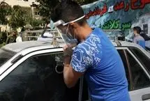 توصیه سارق ۳۰۰ خودرو: مردم قفل کلاف بزنند