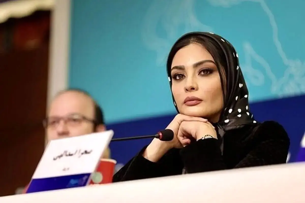 تولد صحرا اسدالهی در خیابان؛ «خوشبخت‌ترین آدم زمینم»