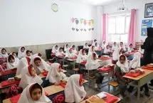 ثبت‌نام فرزندان مجروحان جنگ اخیر در مدارس شاهد