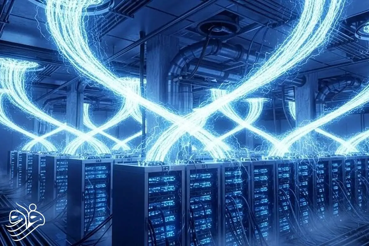 هوش مصنوعی چه مقدار برق مصرف می‌کند؟