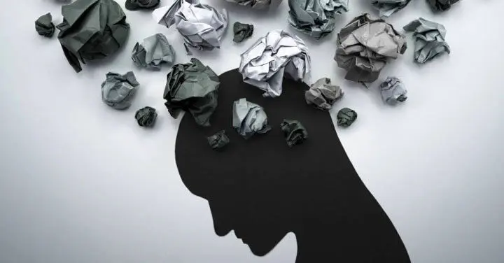 عارضه کمای فکری