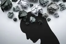 عارضه کمای فکری