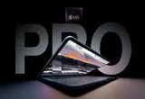 نسل جدید مک‌بوک پرو با نمایشگر OLED عرضه می‌شود