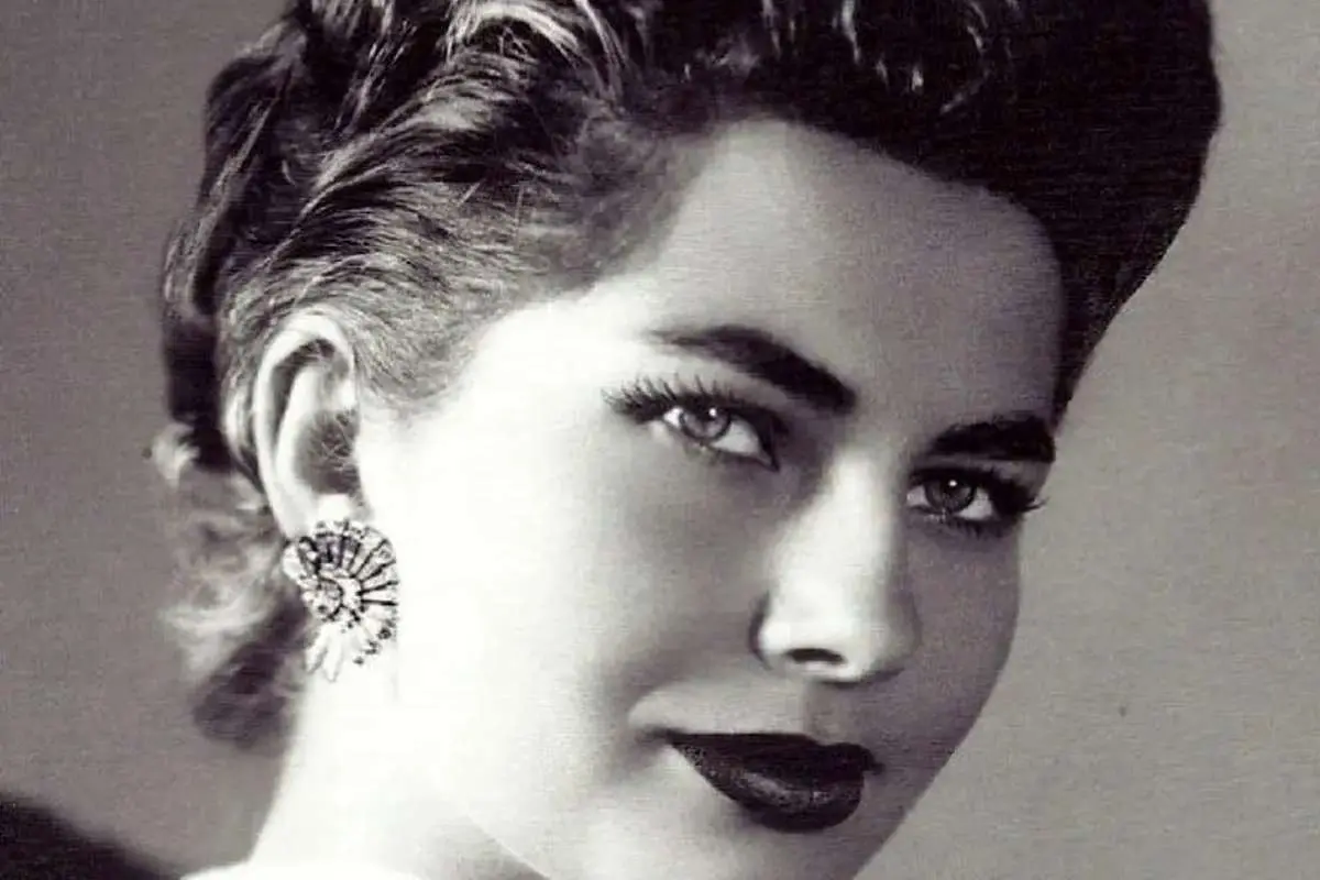 «ثریا، ملکه دو رگه ایران» سه دهه بعد طلاق در دهه 60