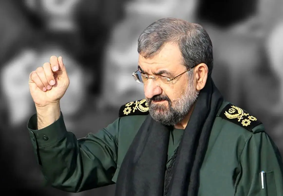 محسن رضایی:‌ نیروهای مسلح در آمادگی کامل هستند
