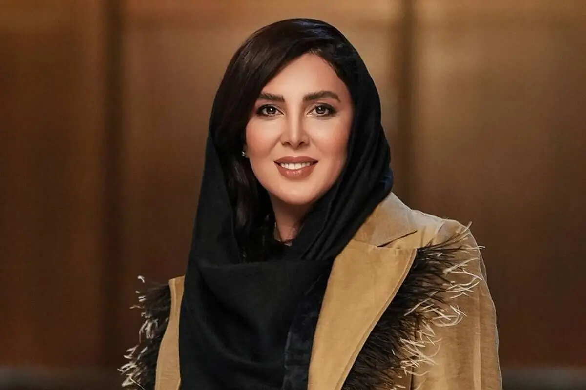 گریم خاص و استایل روستایی لیلا بلوکات در پروژه جدید سینمایی‌اش