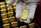 قیمت طلا امروز دوشنبه 29 اردیبهشت ۱۴۰۴