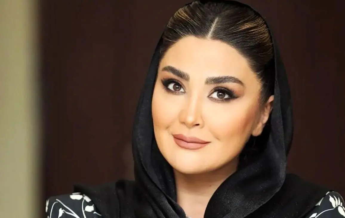 راز مریم معصومی: نذار دنیا بفهمه!