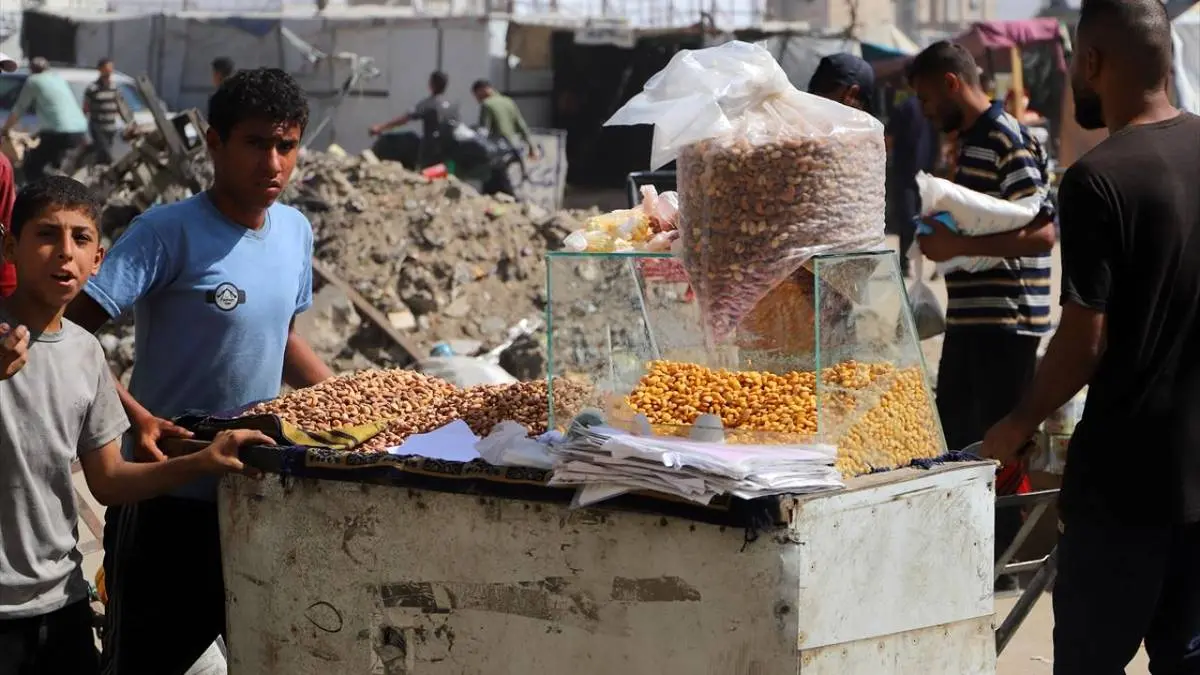 گالری