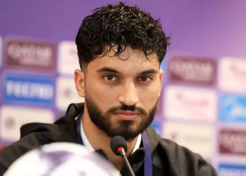 مورایس با ستاره ایرانی مقابل فرهاد مجیدی