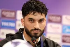 مورایس با ستاره ایرانی مقابل فرهاد مجیدی