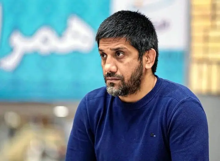 علیرضا دبیر: نامردی و حیف بود که آقا شهید نشود
