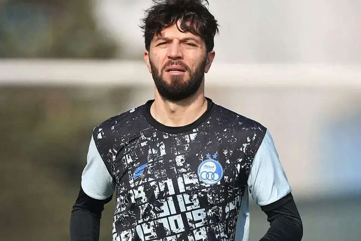 انتقال ۲ ستاره به استقلال در نیم فصل قطعی شد