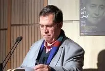 حال علی دهباشی خوب نیست