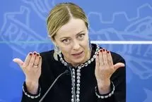 ایتالیا توافق دفاعی با اسرائیل را تعلیق کرد
