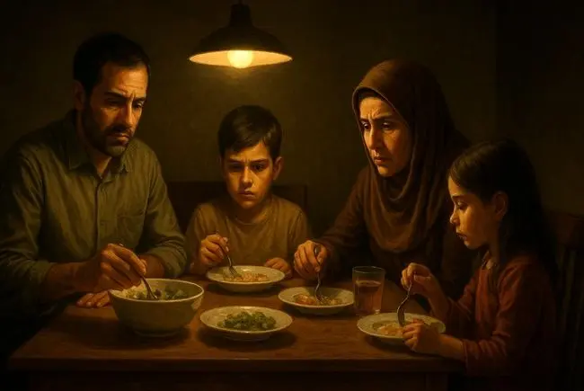 قبض برق خانگی چگونه محاسبه می‌شود؟