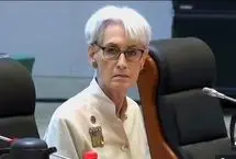 شرمن: نتانیاهو ما را به مسیری کشاند که باعث ایجاد نسل‌کشی در غزه شد