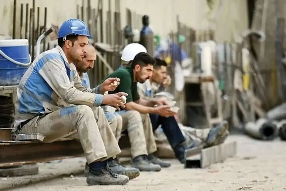 ممنوعیت اخراج نیروی کار در شرایط فعلی