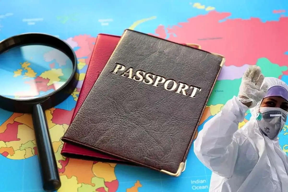 کاهش چشمگیر مهاجرت پرستاران؛ آمارها چه میگوید؟