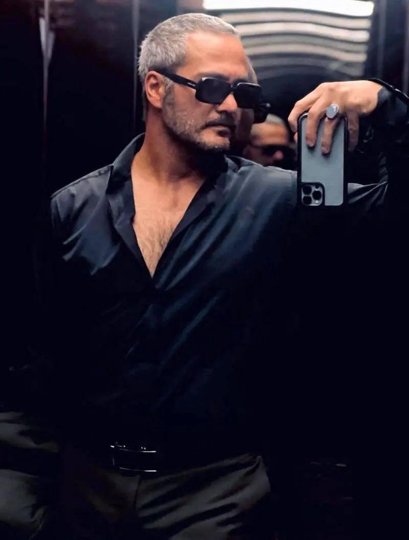 میلاد کی مرام