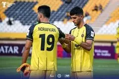 ترکیب احتمالی سپاهان مقابل خیبر خرم‌آباد

