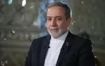 عراقچی: تصمیمات سوئد نه قابل درک است و نه قابل توجیه