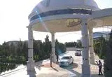 ورود پزشکیان سالن اجلاس کشورهای مشترک‌المنافع