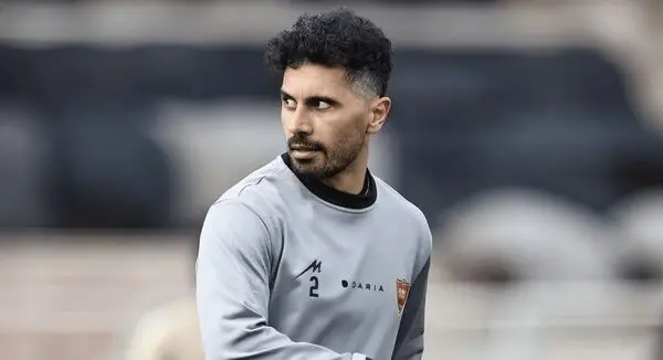 تکلیف امید عالیشاه با پرسپولیس مشخص شد

