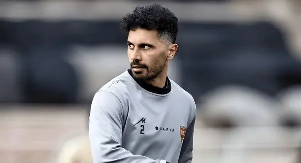تکلیف امید عالیشاه با پرسپولیس مشخص شد

