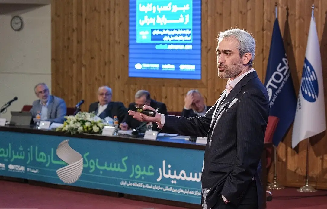 وزارت اقتصاد چه تمهیداتی برای بنگاه‌های خسارت دیده در جنگ در نظر گرفت؟