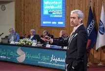مدنی‌زاده چگونه می‌تواند بورس را متحول کند؟
