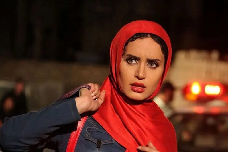 الناز شاکردوست