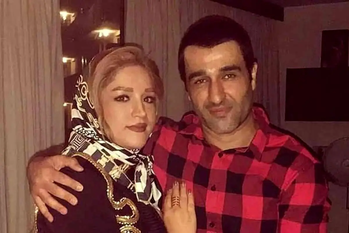 خواهر پژمان جمشیدی: برادرم چند روزی به کانادا آمده تا کنار من، پدرم و برادرم باشد