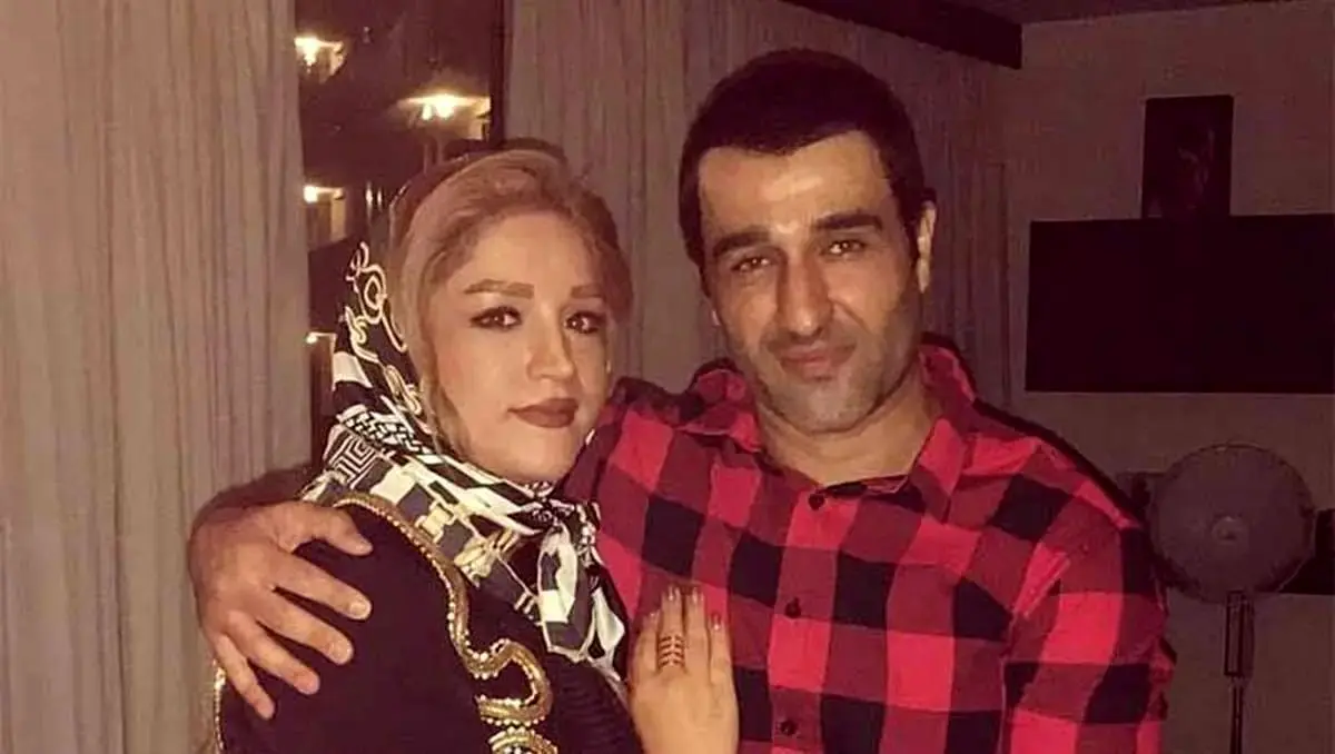 خواهر پژمان جمشیدی: برادرم چند روزی به کانادا آمده تا کنار من، پدرم و برادرم باشد
