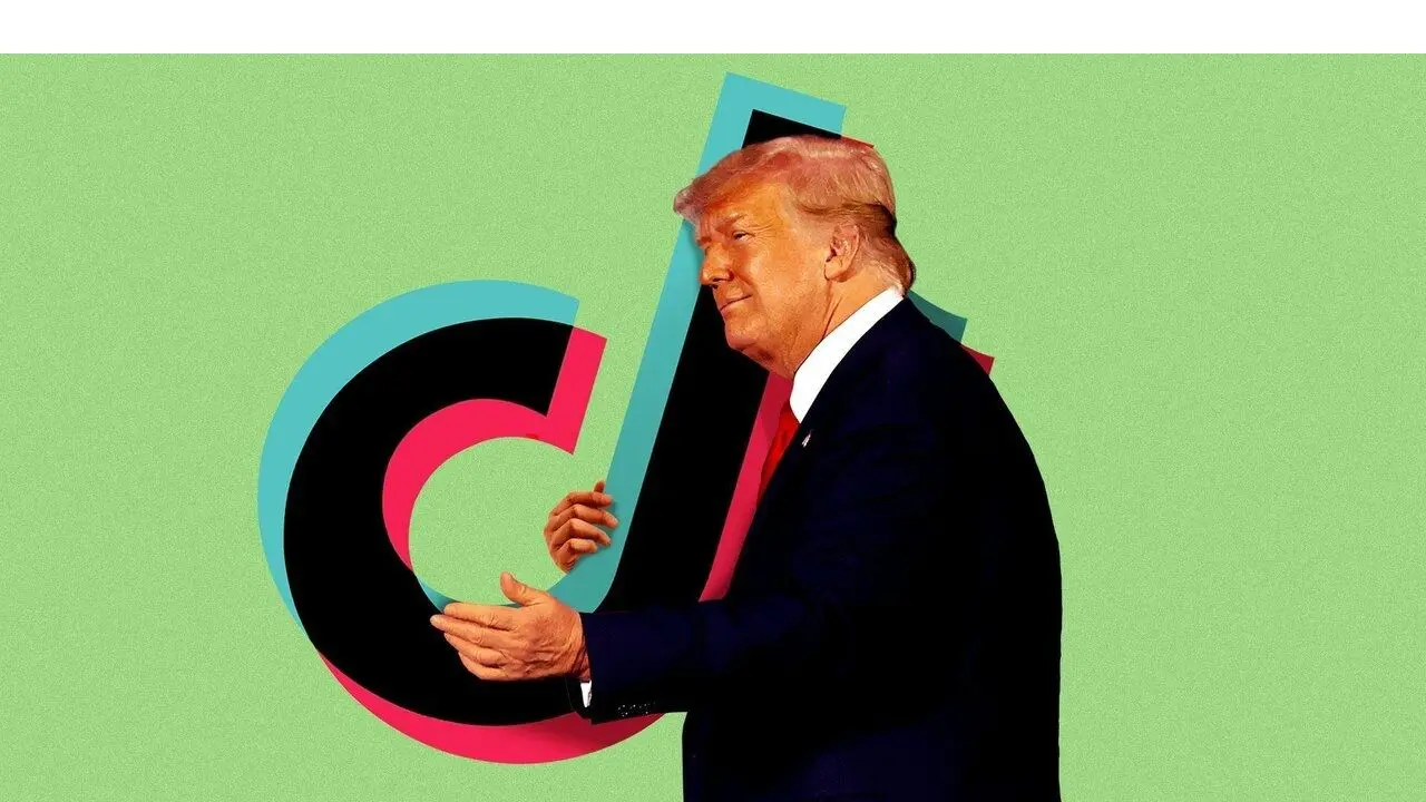تیک‌تاک به دست میلیاردرهای حامی ترامپ افتاد