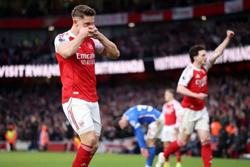 برد ۳-۰ آرسنال مقابل ساندرلند؛ جام به توپچی‌ها خندید