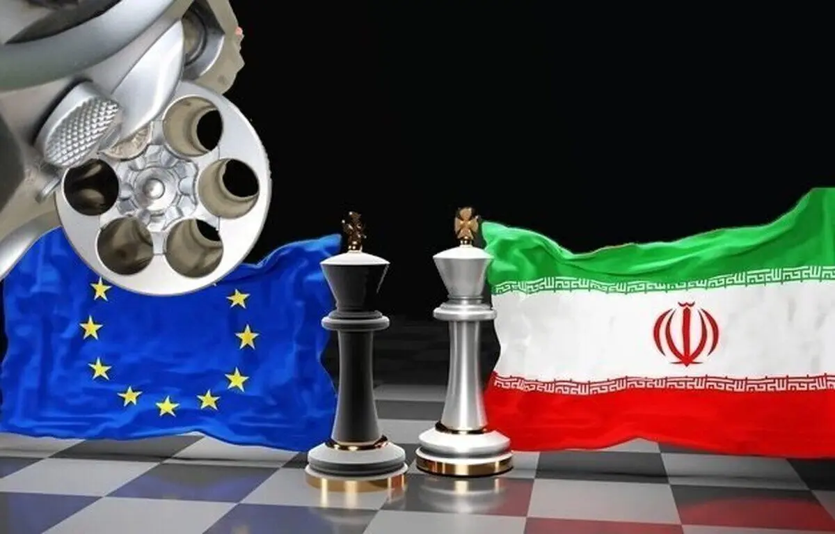 مخالفت رسمی روسیه با برنامه سه کشور اروپایی برای فعال‌سازی مکانیسم ماشه