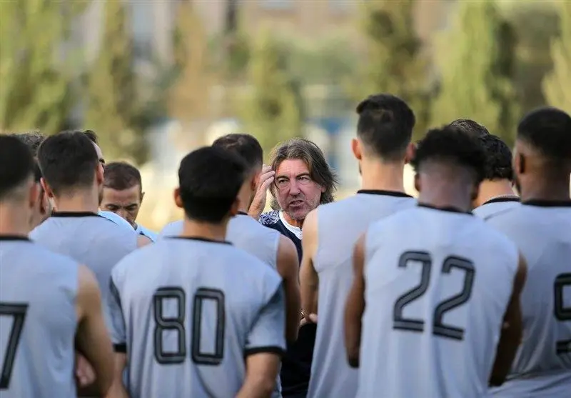 وضعیت قرمز بعد از باخت؛ هشدار جدی ساپینتو در جلسه با استقلالی‌ها